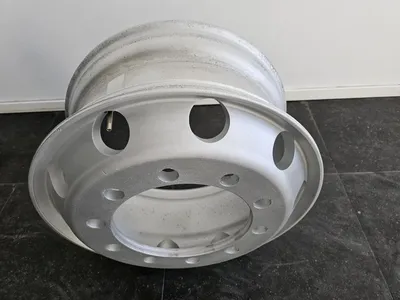 alcoa 22.5 x 9.00 (200 Pieces in stock) — photo 3 of 8