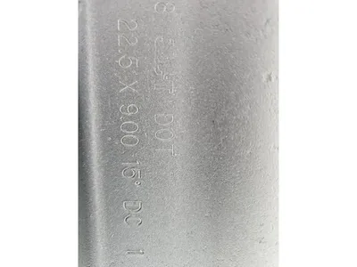 alcoa 22.5 x 9.00 (200 Pieces in stock) — photo 8 of 8