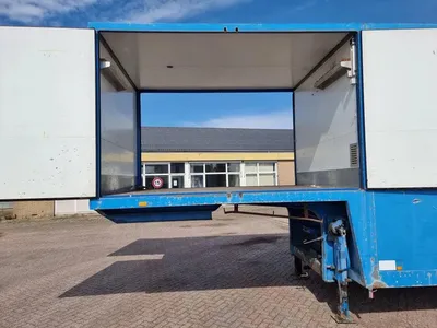 Groenewegen Stage trailer — photo 4 of 20
