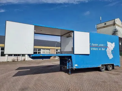 Groenewegen Stage trailer — photo 3 of 20