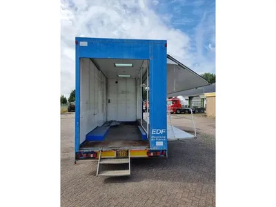 Groenewegen Stage trailer — photo 8 of 20