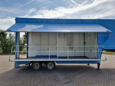 Groenewegen Stage trailer — photo 11 of 20
