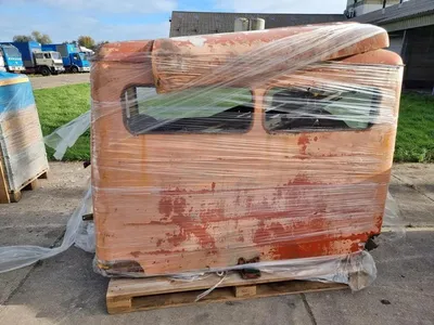Scania LS56 1963 – 6x2 – Oldtimer Truck – Chassis Cabine – 165 PK – Project / Export – PM2029 — photo 19 of 20
