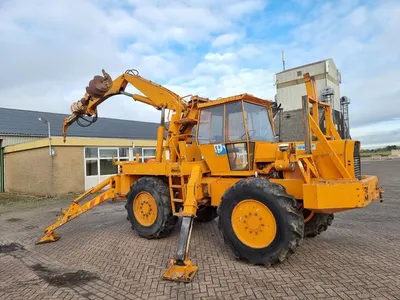 Elctrovar Waterdrill lctrovar - Waterdrill - waterboor - Grounddrill - 4x4 — photo 4 of 20