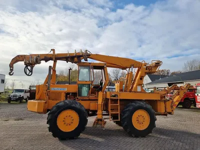 Elctrovar Waterdrill lctrovar - Waterdrill - waterboor - Grounddrill - 4x4 — photo 9 of 20