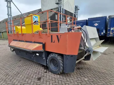 MWM AMFIBIEVOERTUIG - Boot — photo 3 of 20