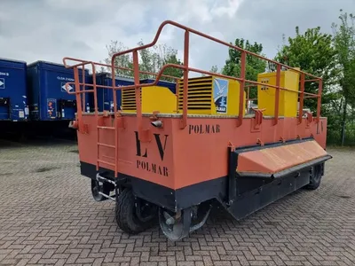 MWM AMFIBIEVOERTUIG - Boot — photo 5 of 20