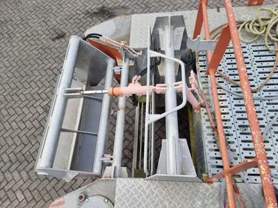 MWM AMFIBIEVOERTUIG - Boot — photo 12 of 20