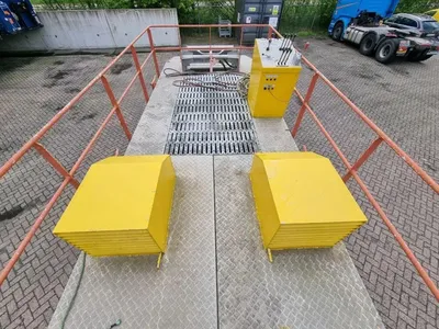 MWM AMFIBIEVOERTUIG - Boot — photo 13 of 20