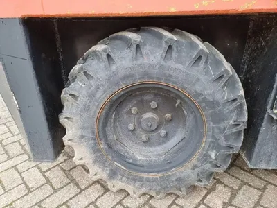 MWM AMFIBIEVOERTUIG - Boot — photo 19 of 20
