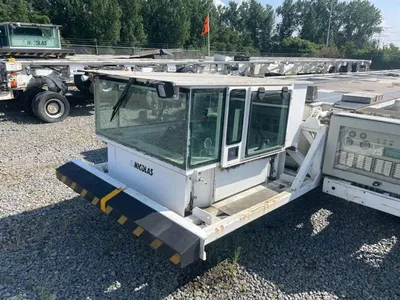 Nicolas MPV 135 — photo 9 of 20