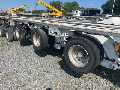 Nicolas MPV 135 — photo 16 of 20