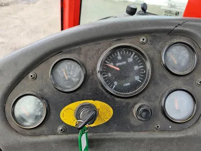 CVS-Ferrari TT2516B CVS Ferrari TT2516B terminaltrekker – 2003 – 4.500 uur – diesel – 4x2 — photo 10 of 16