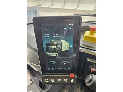 Volta ZERO elektrische chassis cabine 2022 – 100% elektrisch – 16 ton – high payload — photo 12 of 20