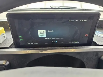 Volta ZERO elektrische chassis cabine 2022 – 100% elektrisch – 16 ton – high payload — photo 13 of 20