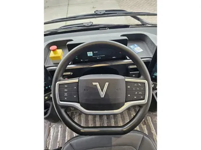 Volta ZERO elektrische chassis cabine 2022 – 100% elektrisch – 16 ton – high payload — photo 15 of 20