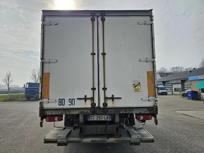 Renault Premium 270 DXI – 4x2 – Schuifzeil – Handgeschakeld – Distributie — photo 6 of 20