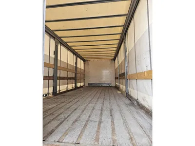 Renault Premium 270 DXI – 4x2 – Schuifzeil – Handgeschakeld – Distributie — photo 7 of 20