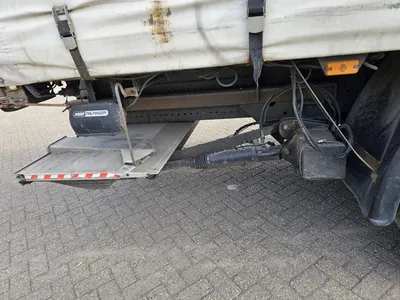 Renault Premium 270 DXI – 4x2 – Schuifzeil – Handgeschakeld – Distributie — photo 14 of 20