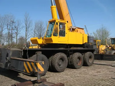 Gottwald TMK 100-44 — photo 2 of 20
