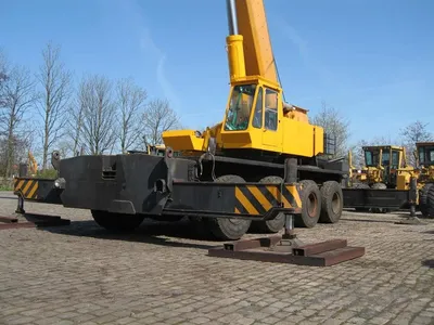 Gottwald TMK 100-44 — photo 5 of 20