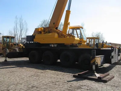 Gottwald TMK 100-44 — photo 6 of 20