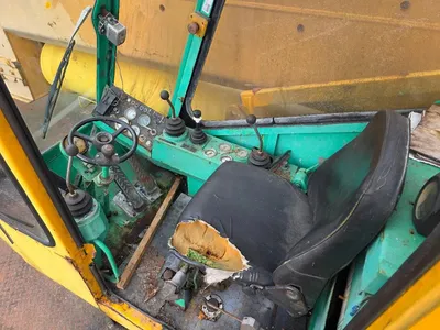 Gottwald TMK 100-44 — photo 11 of 20
