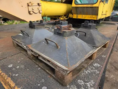 Gottwald TMK 100-44 — photo 9 of 20