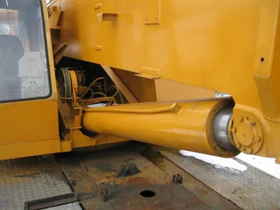 Grove / Coles TM 80 mobiele kraan - 80 ton - telescoopkraan - heavy duty — photo 11 of 20