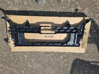 MAN TGM — photo 1 of 5