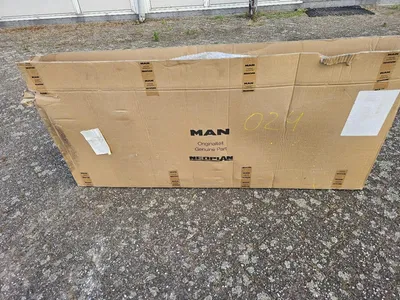 MAN TGM — photo 5 of 5