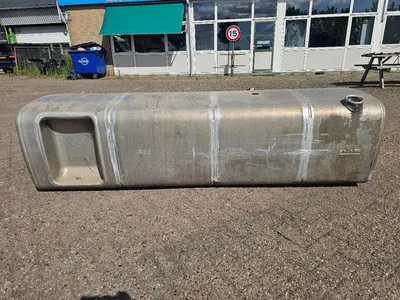 DAF XF106 CF Euro 6 Diesel Tank 845L 1944801 Aluminium Brandstoftank — photo 1 of 11