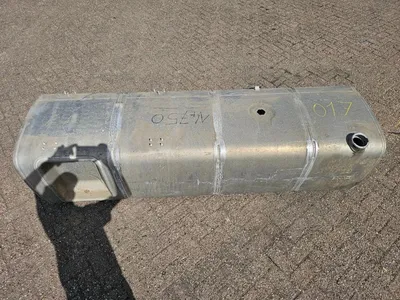 DAF XF106 CF Euro 6 Diesel Tank 845L 1944801 Aluminium Brandstoftank — photo 3 of 11