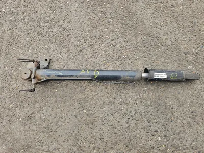 Mercedes-Benz Tilt Cylinder 102414.0 MB0025539105 — photo 1 of 3