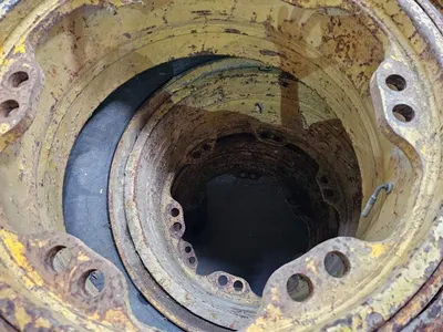 Michelin 18.00 R33 — photo 6 of 7