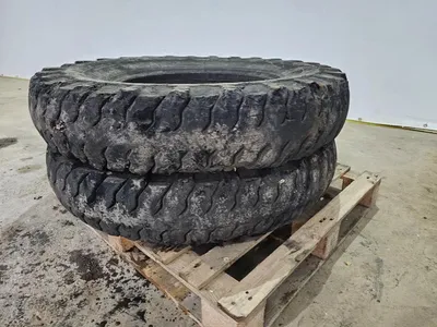 Goodyear 11.00-24 Band – Truck / Industrie Band – Heavy Duty — photo 2 of 12