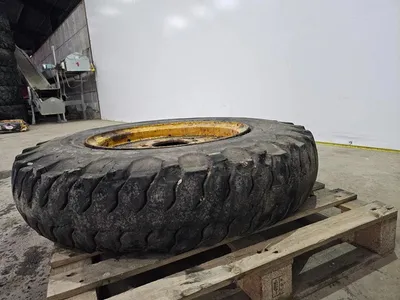 Goodyear 11.00-24 Band – Truck / Industrie Band – Heavy Duty — photo 11 of 12