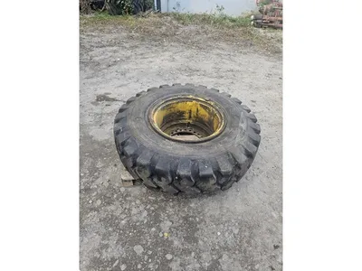 Eco Mega 14.00-24 Band – OTR – Grondverzet / Shovel / Kraan — photo 1 of 2