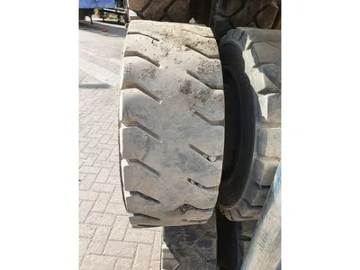 BPW Heavy Balast axles — photo 11 of 12