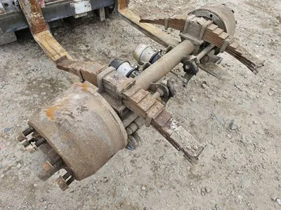 Gigant - Trommelremmen - Bladvering - 19.5 inch - Trailer — photo 4 of 4