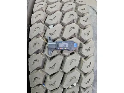 Continental 275/70R 22.5 - Truck Band - 22.5 Inch - Vrachtwagen / Trailer — photo 5 of 9
