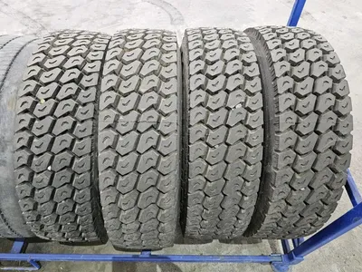 Continental 275/70R 22.5 - Truck Band - 22.5 Inch - Vrachtwagen / Trailer — photo 9 of 9