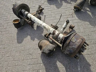 ROR LM - Trommelremmen Oplegger As - Heavy Duty — photo 6 of 6