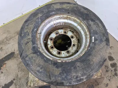Michelin 445/45 R19.5 Band – Trailer Band – Goede Staat – Direct Inzetbaar — photo 3 of 8