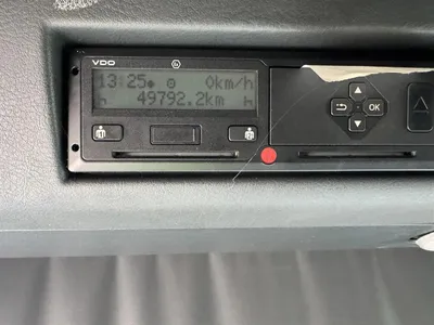MAN TGA 18.400 4x2 Trakker - 400 PK - Direct inzetbaar - Diesel - Export — photo 12 of 19