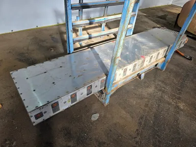 Proterra Powered DV14 75kWh Battery Pack – New Lithium Ion EV Truck / Bus Battery — photo 2 of 8