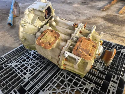 EATON Renault — photo 4 of 10