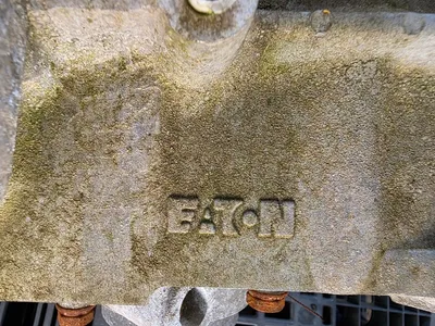 EATON Renault — photo 10 of 10