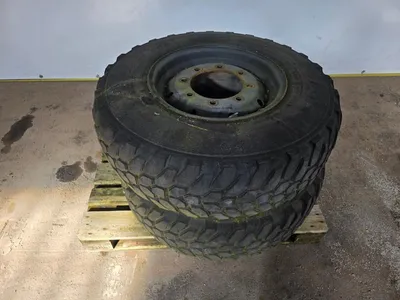 Dunlop 12.5 R20 Band – Truckband - TRM2000 — photo 3 of 7