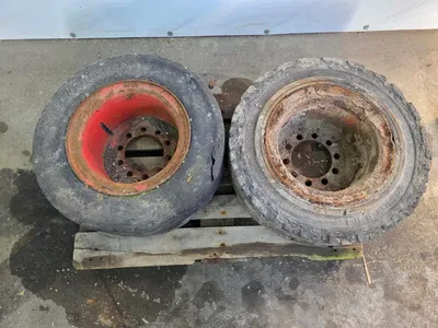 Marangoni 300-15 / 8.00 Bandenset – Heftruck Band — photo 3 of 6